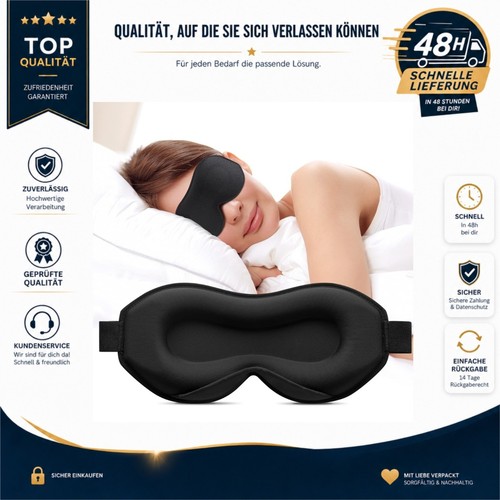 Umisleep schlafmaske - umisleep,