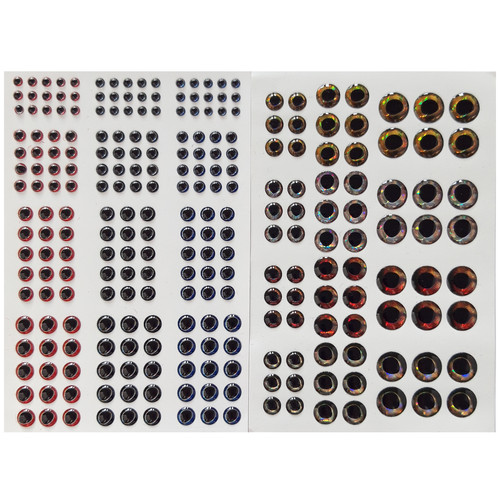 Fischaugen 10mm - fischaugen, 3d