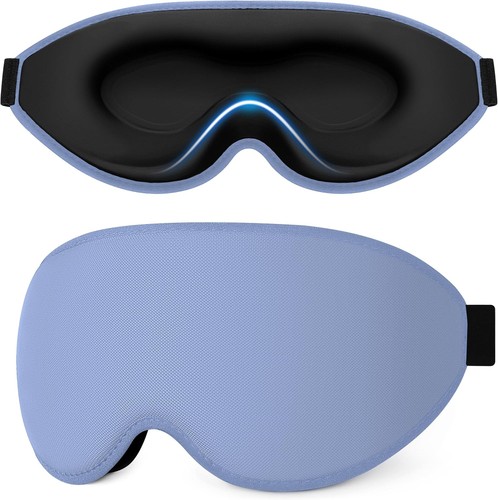 Schlafmaske für - 3d,