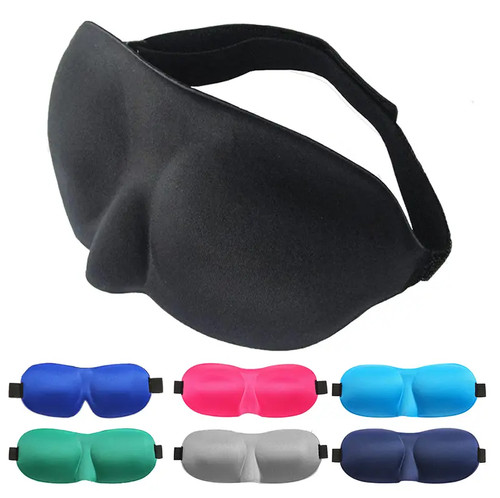Schlafmaske schlafbrille - schlafmaske,