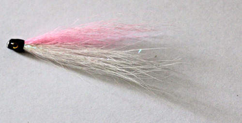 Tubenfliege sandaal weiß pink - sandaal, weiß/pink