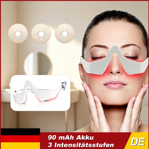 Ems augenmassagegerät - 3d,