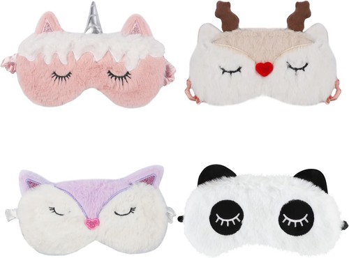 Schlafmaske kinder 3d - kinder,,