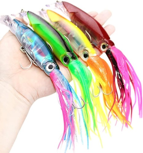 Kunststoff 14cm - 4x,