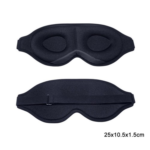 Schlafmaske augenmaske - -,