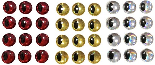 Augen runter guckende - 3d,