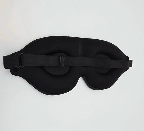 Schlafmaske augenmaske - schlafmaske, 3d
