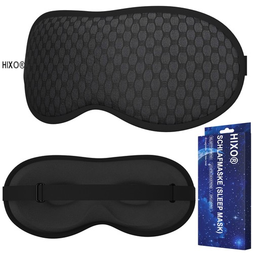 Hixo schlafmaske - hixo,