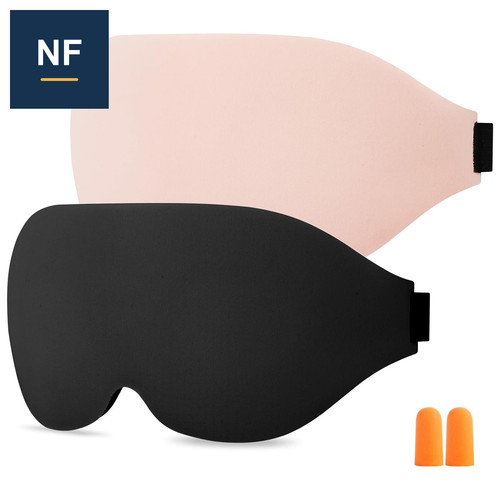 Schlafmaske für - 3d,