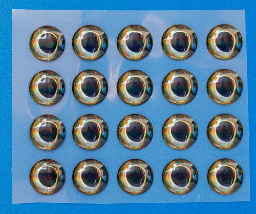 Realistische augen farbe - realistische,