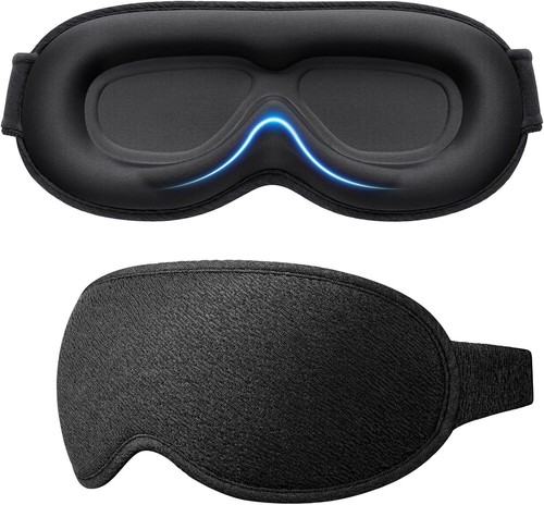 Schlafmaske augenmaske - 3d,