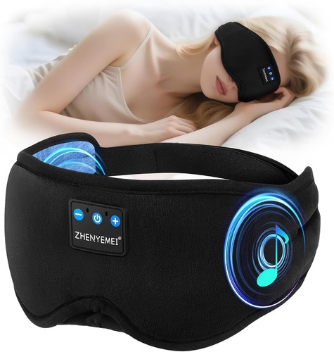 Bluetooth schlafmaske - bluetooth,