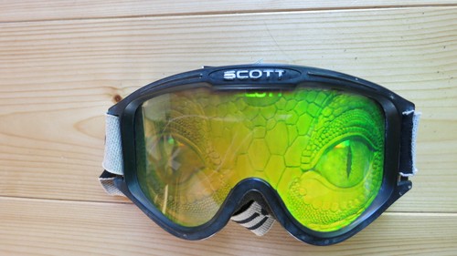 Scott holo hologramm - scott,