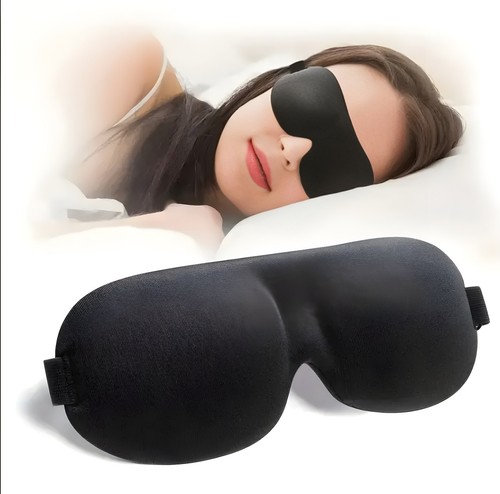 Schlafmaske schlafbrille - schlafmaske,