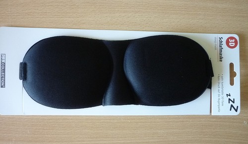 Neu schlafmaske augenmaske - neu,