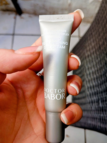 Doctor babor hydro - doctor,