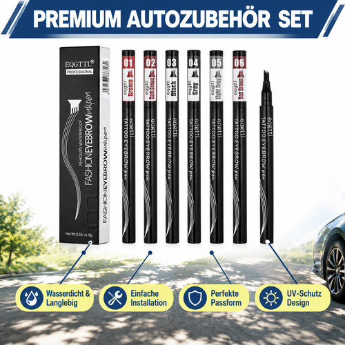 Augenbrauen pen tip - augenbrauen,