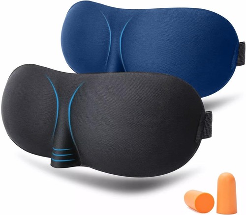 Schlafmaske stück - 2,