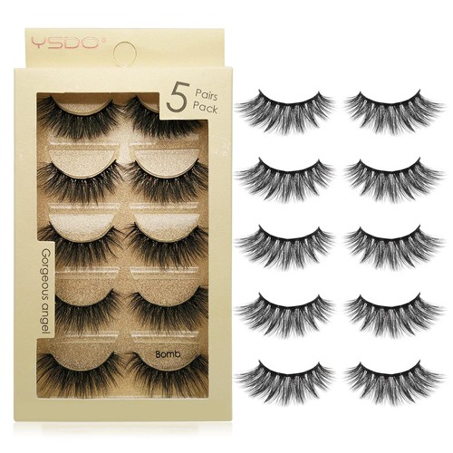 Falsche wimpern künstliche - falsche,