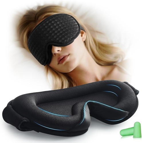 Schlafmaske augenmaske - schlafmaske,
