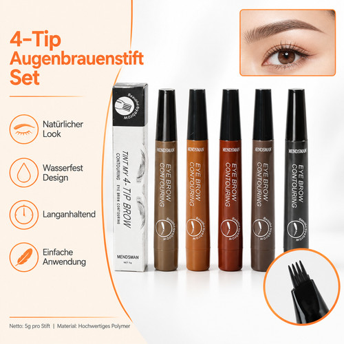 Microblading augenbrauen - microblading,