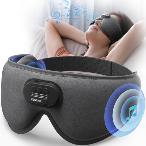 Schlafmaske augenmaske - -, 3d