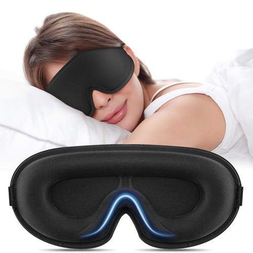Schlafmaske augenmaske - schlafmaske,
