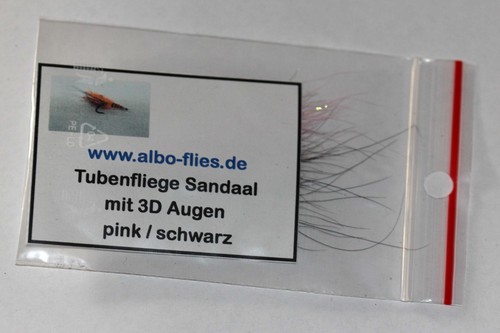 Tubenfliege sandaal - tubenfliege,