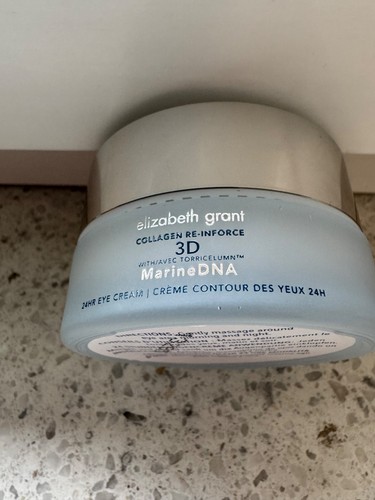 Elisabeth grant collagen - grant,