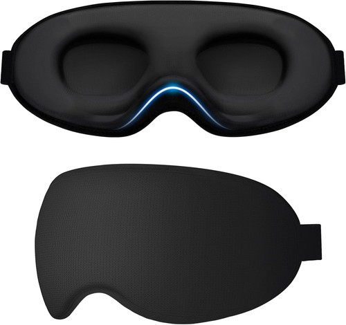 Schlafmaske augenmaske - 3d,